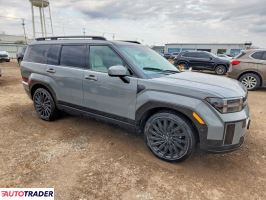 Hyundai Santa Fe 2024 2