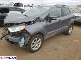 Ford EcoSport 2018 2