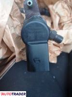 WTRYSKI KOMPLET CITROEN C4 PICASSO 1,6