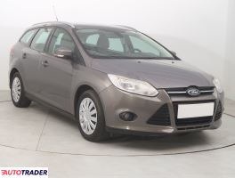 Ford Focus 2011 1.6 103 KM