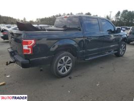 Ford Pozostałe 2019 2 Ford Pozostałe 2019 2