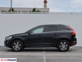 Volvo XC60 2014 2.4 178 KM Volvo XC60 2014 2.4 178 KM