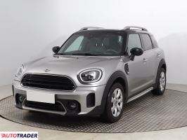 Mini Countryman 2023 1.5 134 KM