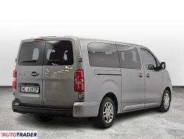 Opel Vivaro 2020 2