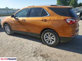 Chevrolet Equinox 2018 1