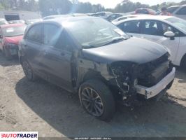 Fiat 500 2021 1