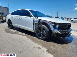 Honda Accord 2024 2