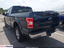 Ford Pozostałe 2020 5