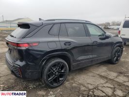 Volkswagen Tiguan 2025 2