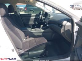 Nissan Sentra 2024 2 Nissan Sentra 2024 2
