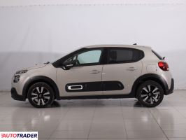 Citroen C3 2024 1.2 108 KM