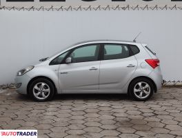 Hyundai ix20 2012 1.4 88 KM