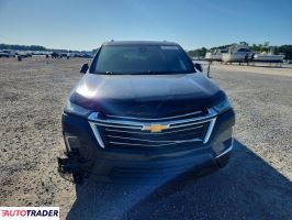Chevrolet Traverse 2023 3