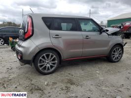 Kia Soul 2018 1