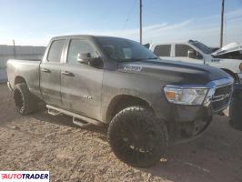 Dodge Ram 2020 5 Dodge Ram 2020 5