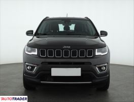 Jeep Compass 2018 1.4 167 KM Jeep Compass 2018 1.4 167 KM