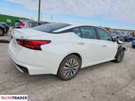 Nissan Altima 2024 2