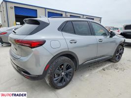 Buick Pozostałe 2023 2