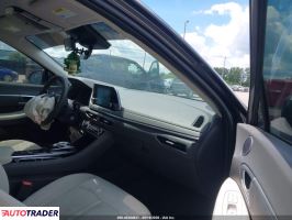 Hyundai Sonata 2023 2