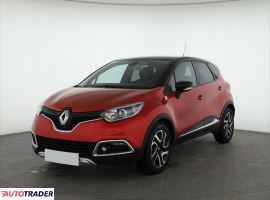 Renault Captur 2015 1.2 118 KM