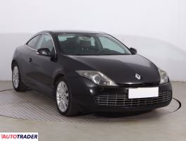 Renault Laguna 2010 2.0 170 KM