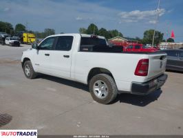 Dodge Ram 2021 3