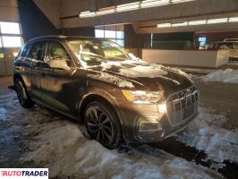 Audi Q5 2021 2