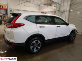 Honda CR-V 2019 2