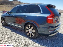 Volvo XC90 2022