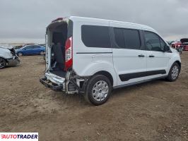 Ford Transit Connect 2020 2