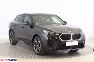 BMW X2 2024 1.5 167 KM