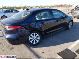 Toyota Corolla 2025 2