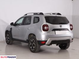 Dacia Duster 2021 1.3 147 KM