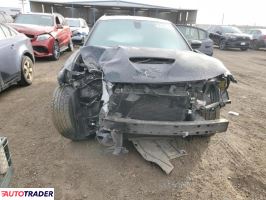 Dodge Charger 2023 6