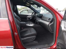 Mercedes GL 2020 2