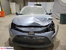Toyota Corolla 2025 2