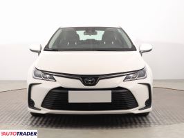 Toyota Corolla 2021 1.5 123 KM Toyota Corolla 2021 1.5 123 KM
