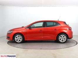 Renault Megane 2019 1.3 113 KM Renault Megane 2019 1.3 113 KM