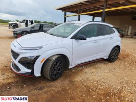 Hyundai Kona - zobacz ofertę