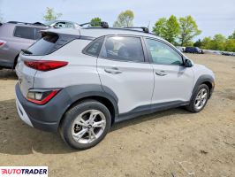 Hyundai Kona 2022 2