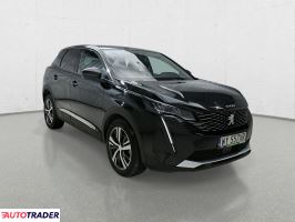 Peugeot 3008 2023 1.2 131 KM Peugeot 3008 2023 1.2 131 KM