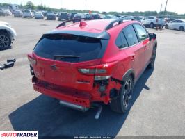 Subaru Pozostałe 2023 2 Subaru Pozostałe 2023 2