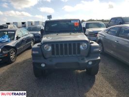 Jeep Wrangler 2020 2