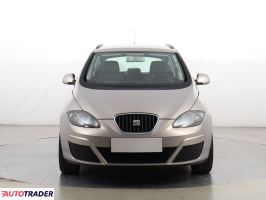 Seat Altea 2010 1.4 123 KM