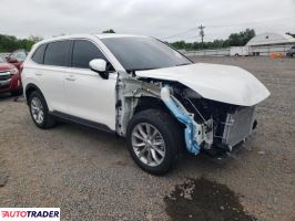 Honda CR-V 2025 1 Honda CR-V 2025 1