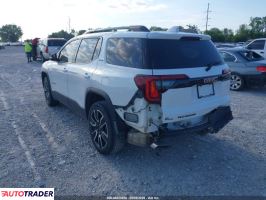 GMC Acadia 2021 3