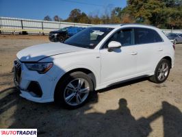 Audi Q3 2021 2