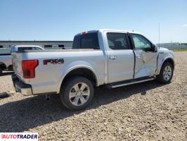 Ford Pozostałe 2019 3 Ford Pozostałe 2019 3