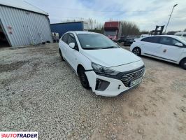 Hyundai Pozostałe - zobacz ofertę