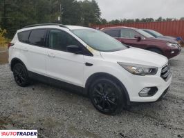 Ford Escape 2019 1